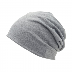 Solid High Elasticity Beanie