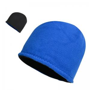 Reversible Fleece Beanie
