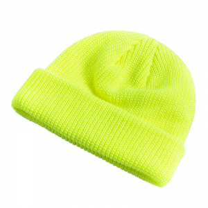 Cuffed Beanie01