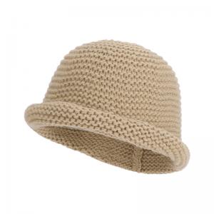 Knit Brim Beanie